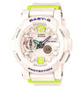 CASIO - Casio BGA-180-7B2 Baby-G Analog/Digital Watch CASIO - Casio BGA-180-7B2 Baby-G Analog/Digital Watch