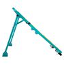 ATORKA - 100 Cm HTK500 Tchoukball Goal - Blue - Dark Peacock Blue ATORKA - 100 Cm HTK500 Tchoukball Goal - Blue - Dark Peacock Blue