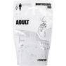 KIPSTA - Adult rugby mouthguard r100 - clear KIPSTA - Adult rugby mouthguard r100 - clear