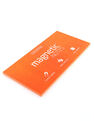 MAGNETIC STICKY NOTES - Magnetic Notes Orange L MAGNETIC STICKY NOTES - Magnetic Notes Orange L