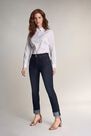 Salsa Jeans - Blue Secret push in slim jeans in denim Salsa Jeans - Blue Secret push in slim jeans in denim