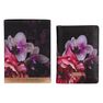 TED BAKER - Ted Baker Travel Document Holder Black Splendour TED BAKER - Ted Baker Travel Document Holder Black Splendour
