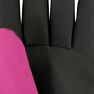 WEDZE - Medium WARM FIT ADULT DOWNHILL SKIING GLOVES, Fuchsia WEDZE - Medium WARM FIT ADULT DOWNHILL SKIING GLOVES, Fuchsia