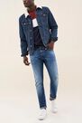 Salsa Jeans - Blue Slender slim jeans in light colour Salsa Jeans - Blue Slender slim jeans in light colour