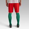 KIPSTA - Extra Large F500 Adult Football Shorts, Black KIPSTA - Extra Large F500 Adult Football Shorts, Black