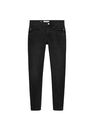 Mango - Open Grey Kim Skinny Push-Up Jeans Mango - Open Grey Kim Skinny Push-Up Jeans