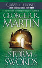 RANDOM HOUSE USA - Storm Of Swords RANDOM HOUSE USA - Storm Of Swords