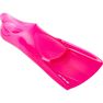 NABAIJI - EU 45-46 SILIFINS SHORT SWIM FINS 500, Black NABAIJI - EU 45-46 SILIFINS SHORT SWIM FINS 500, Black