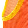 KIPSTA - Kids' Team Sports Bib - Caribbean Blue KIPSTA - Kids' Team Sports Bib - Caribbean Blue