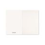 GO STATIONERY - Colourblock Metallic Copper A5 Notebook GO STATIONERY - Colourblock Metallic Copper A5 Notebook