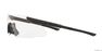 ESS - Black Rectangle Ess EE9001 ICE LL PPE ESS - Black Rectangle Ess EE9001 ICE LL PPE