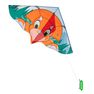 ORAO - Mfk 120 Static Kite - Eagle - Black ORAO - Mfk 120 Static Kite - Eagle - Black