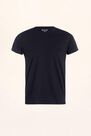 Salsa Jeans - Gray Pack of 2 t-shirts Salsa Jeans - Gray Pack of 2 t-shirts