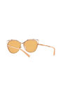 Michael Kors - Pink Cat Eye MK1020 INA Michael Kors - Pink Cat Eye MK1020 INA