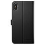 SPIGEN - Spigen Wallet S Black Case for iPhone XS Max SPIGEN - Spigen Wallet S Black Case for iPhone XS Max