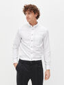 Reserved - Men’s Shirt - White Reserved - Men’s Shirt - White