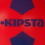 IMVISO - 1 Futsal Mini Foam Ball, Red IMVISO - 1 Futsal Mini Foam Ball, Red