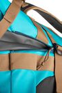 FORCLAZ - Voyage Extend 40 to 60 Litre Mountain Trekking Carry Bag - Blue, 40L FORCLAZ - Voyage Extend 40 to 60 Litre Mountain Trekking Carry Bag - Blue, 40L