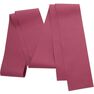 NYAMBA - 6 Lbs/3 Kg Pilates Rubber Resistance Band - Meduim - Damson NYAMBA - 6 Lbs/3 Kg Pilates Rubber Resistance Band - Meduim - Damson