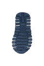 Bobbi-Shoes - Dark Blue Sneakers, Baby Boy Bobbi-Shoes - Dark Blue Sneakers, Baby Boy
