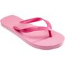 OLAIAN - Girl's Flip-Flops To 100 Pink, EU 29-30 OLAIAN - Girl's Flip-Flops To 100 Pink, EU 29-30