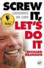 RANDOM HOUSE UK - Screw It Let's Do It Random Reads RANDOM HOUSE UK - Screw It Let's Do It Random Reads