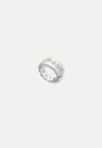 Missguided - Silver Missguided Chain Ring Missguided - Silver Missguided Chain Ring