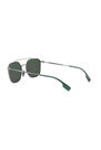 BURBERRY - Grey Square Burberry BE3107 BURBERRY - Grey Square Burberry BE3107