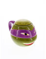 UNITED LABELS - Ninja Turtle Danatello 3-D Mug 500 ml UNITED LABELS - Ninja Turtle Danatello 3-D Mug 500 ml