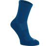 KIPRUN - EU 35-38 RUNNING COMFORTABLE MID-HEIGHT SOCKS 2-Pack, Snow White KIPRUN - EU 35-38 RUNNING COMFORTABLE MID-HEIGHT SOCKS 2-Pack, Snow White