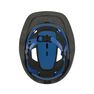 BTWIN - XS/48-52Cm 500 Kids' Cycling Helmet - Neon - Electric Blue BTWIN - XS/48-52Cm 500 Kids' Cycling Helmet - Neon - Electric Blue
