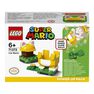 LEGO - LEGO Super Mario Cat Mario Power-Up Pack 71372 LEGO - LEGO Super Mario Cat Mario Power-Up Pack 71372