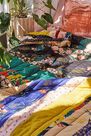 Urban Outfitters - ASSORT Allyce Patchwork Print Quilt Urban Outfitters - ASSORT Allyce Patchwork Print Quilt