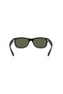 RAY-BAN - Black Square Ray-Ban RB2132 NEW WAYFARER CLASSIC RAY-BAN - Black Square Ray-Ban RB2132 NEW WAYFARER CLASSIC