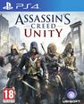 UBISOFT - Assassin's Creed Unity - PS4 UBISOFT - Assassin's Creed Unity - PS4