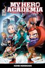 VIZ MEDIA - My Hero Academia, Vol. 20 VIZ MEDIA - My Hero Academia, Vol. 20