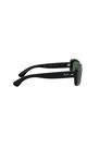 RAY-BAN - Black Square Ray-Ban RB4101 JACKIE OHH RAY-BAN - Black Square Ray-Ban RB4101 JACKIE OHH