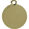 BIEMANS - 32 MmVictory Medal - Gold BIEMANS - 32 MmVictory Medal - Gold