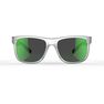 QUECHUA - Unique Size Adult Category 3 Hiking Sunglasses MH140, Damson QUECHUA - Unique Size Adult Category 3 Hiking Sunglasses MH140, Damson