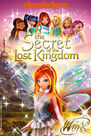 SCOPE - Winx Club - Il segreto del regno perduto SCOPE - Winx Club - Il segreto del regno perduto
