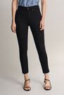 Salsa Jeans - Black Black Secret Glamour capri Salsa Jeans - Black Black Secret Glamour capri