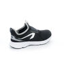 KALENJI - EU 36 RUN SUPPORT EASY KIDS' ATHLETICS SHOES, Navy Blue KALENJI - EU 36 RUN SUPPORT EASY KIDS' ATHLETICS SHOES, Navy Blue
