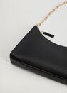 Mango - Black Chain crossbody bag Mango - Black Chain crossbody bag