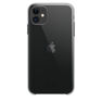 APPLE - Apple Clear Case for iPhone 11 APPLE - Apple Clear Case for iPhone 11