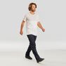 QUECHUA - Medium Menأ¢â‚¬â„¢s Country Walking Shorts - NH100 Fresh, Carbon Grey QUECHUA - Medium Menأ¢â‚¬â„¢s Country Walking Shorts - NH100 Fresh, Carbon Grey