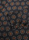 Mango - black Printed flowy shirt Mango - black Printed flowy shirt