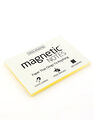 MAGNETIC STICKY NOTES - Magnetic Notes Transparent M MAGNETIC STICKY NOTES - Magnetic Notes Transparent M
