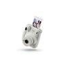 FUJIFILM - Fujifilm Instax Mini 11 Ice White Instant Camera FUJIFILM - Fujifilm Instax Mini 11 Ice White Instant Camera