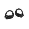 JBL - JBL Endurance Peak II Black Waterproof True Wireless In-Ear Sport Headphones JBL - JBL Endurance Peak II Black Waterproof True Wireless In-Ear Sport Headphones