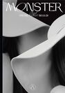 JYP ENTERTAINMENT - Red Velvetirene&Seulgi Monster 1st Mini Album Base Notever. | Red Velvet JYP ENTERTAINMENT - Red Velvetirene&Seulgi Monster 1st Mini Album Base Notever. | Red Velvet